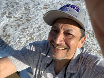 Obituary of Richard Manuel Aquiles Acosta