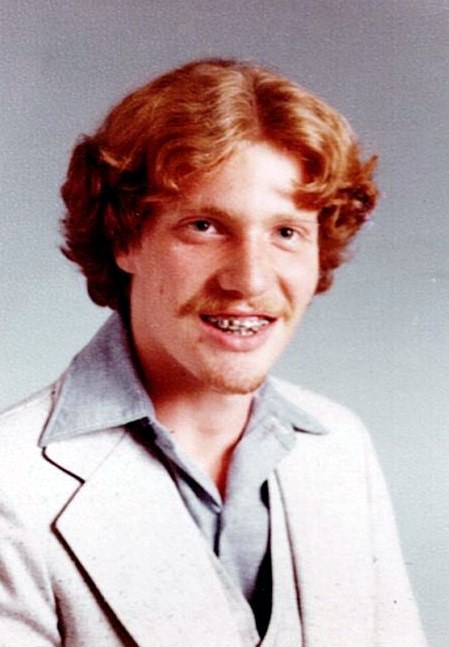 Avis de décès de John Quincy Burnette III