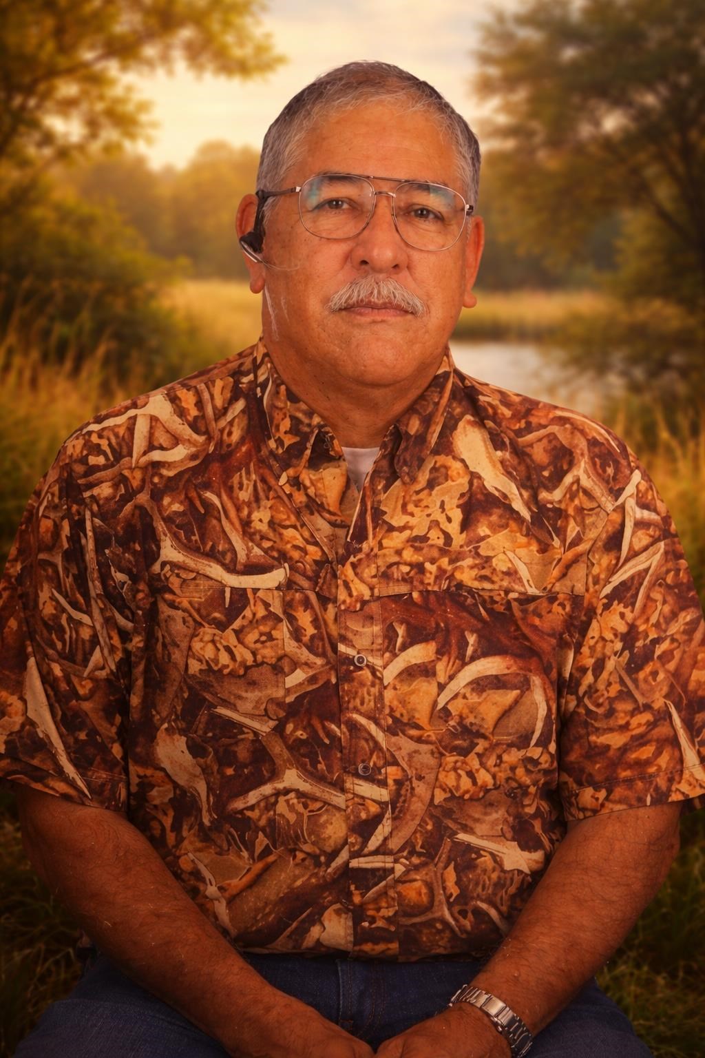 Obituary of Daniel Benito Sanchez