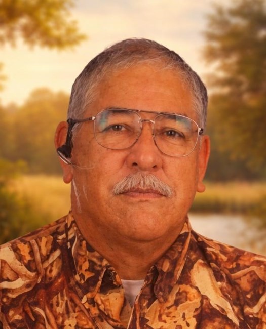 Obituary of Daniel Benito Sanchez