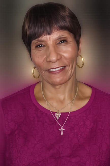 Obituary of Norma Ann (Picquet) Williams