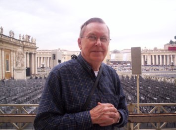 Obituary of Howard Wayne Phillips