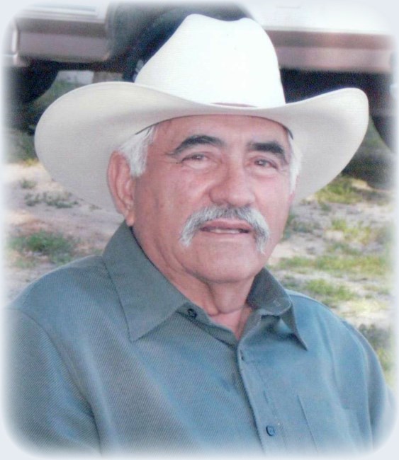Obituary of Fidel M. Martinez