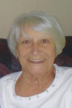 Obituary of Denise Cormier