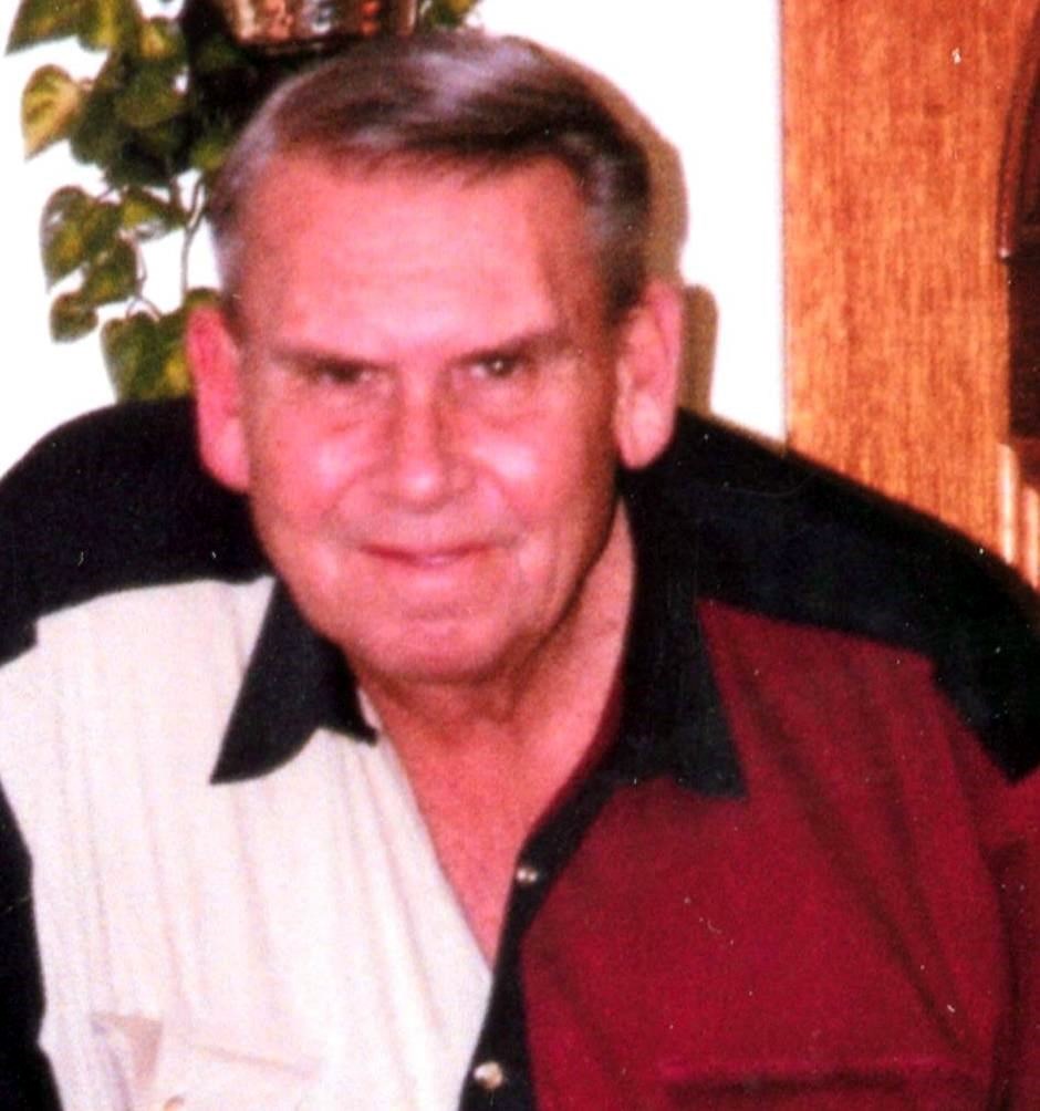 Robert Carmichael Obituary San Angelo, TX