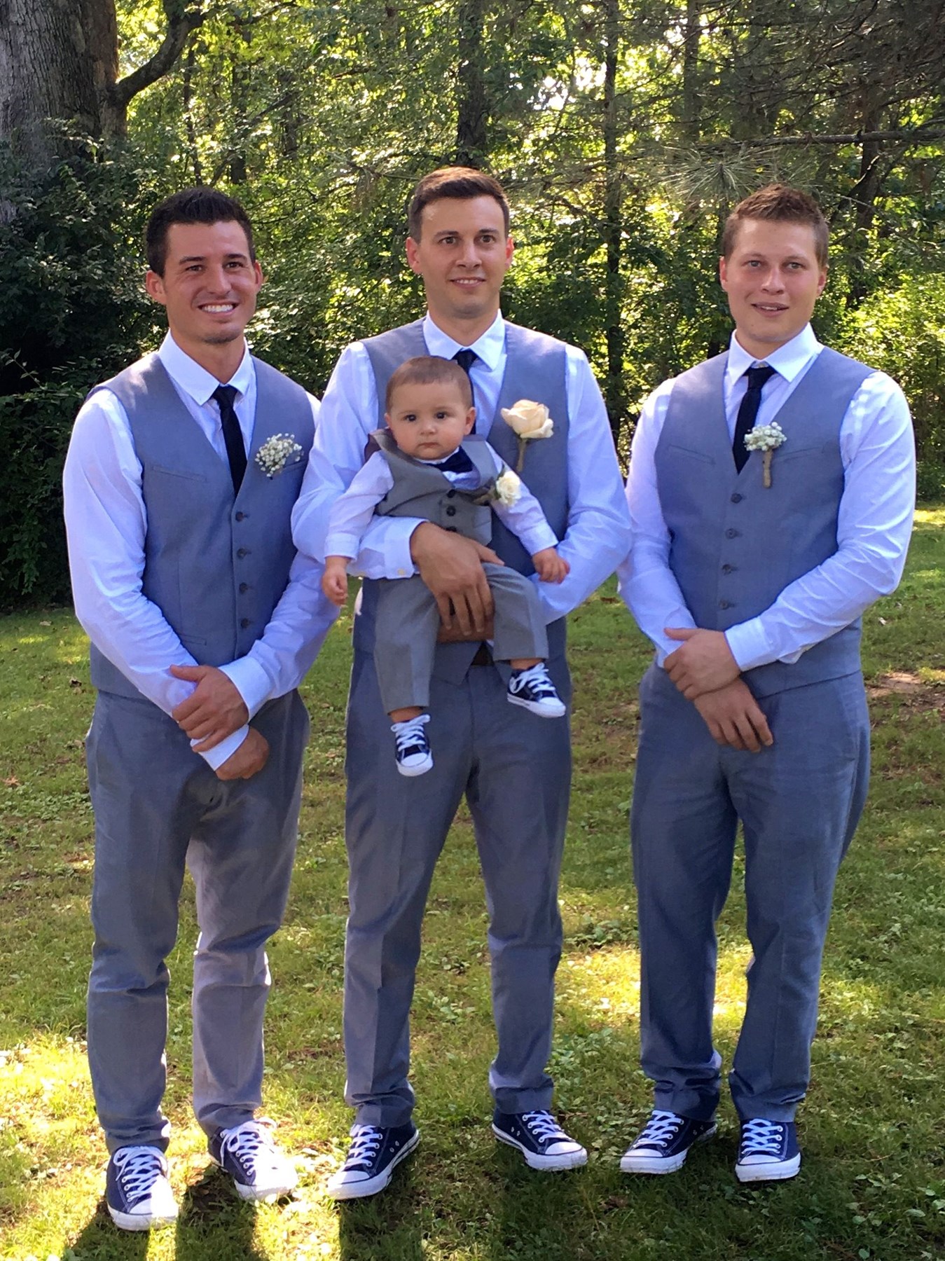 Avis de décès de Cody Alexander Jackson