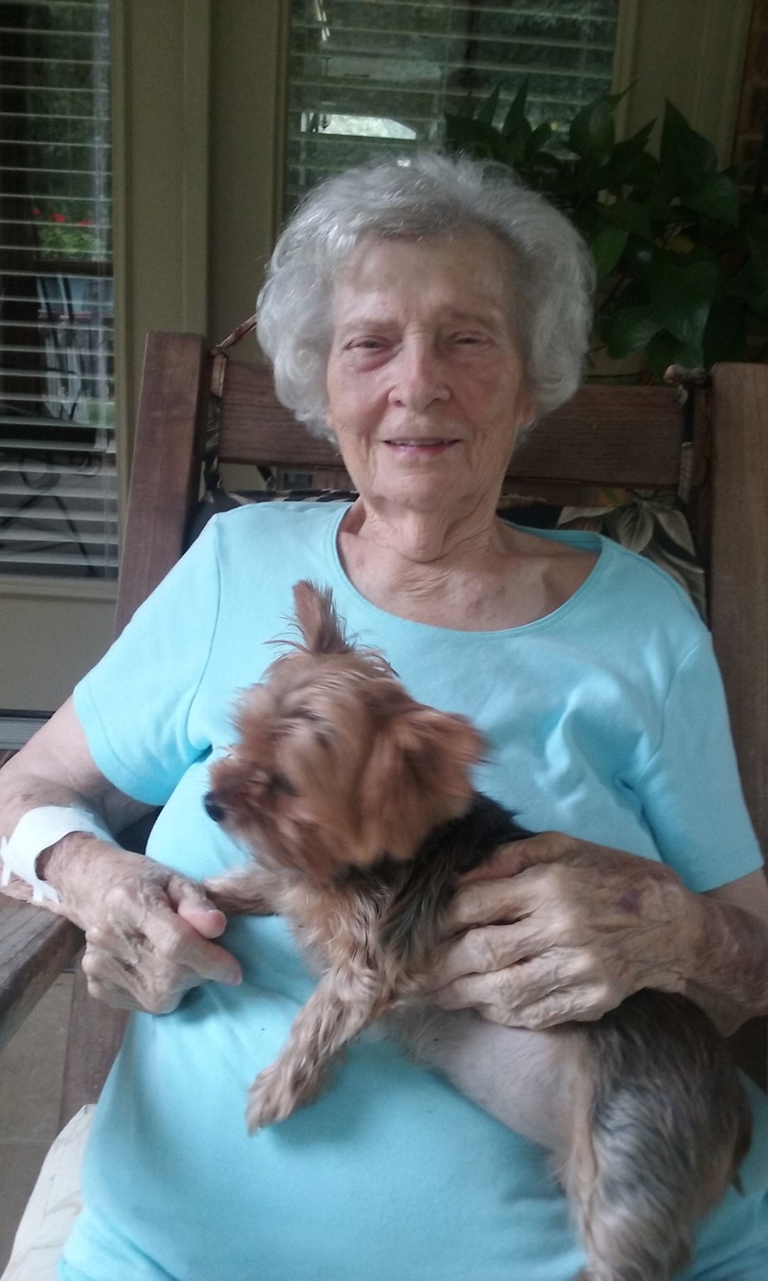 Obituary of George Willie "Billie" Lagle