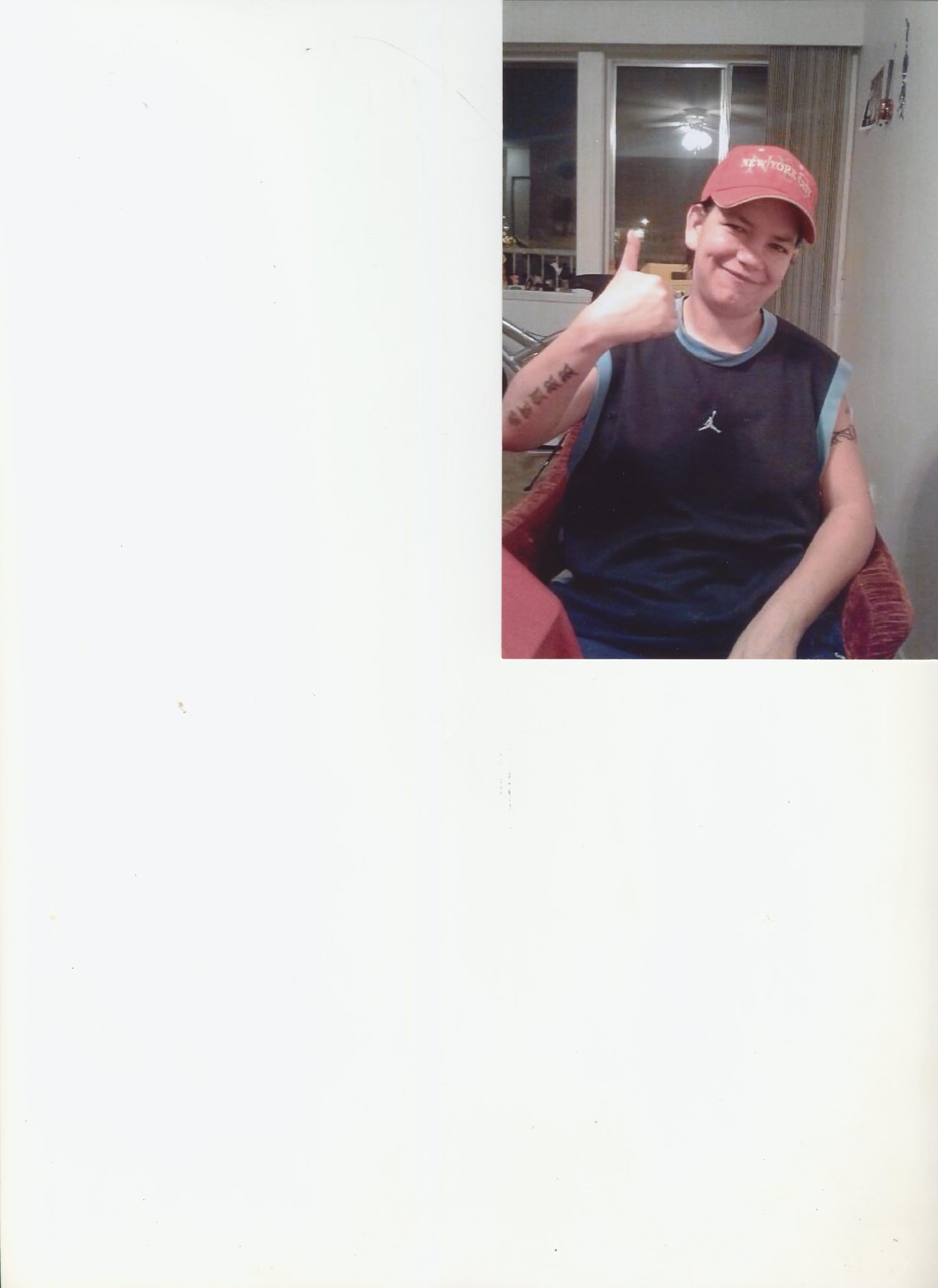 Avis de décès de Angela Rose Schott