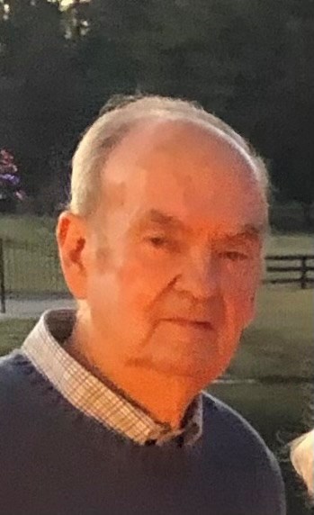Obituary of William Ernest Deane