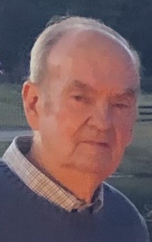 Obituary of William Ernest Deane