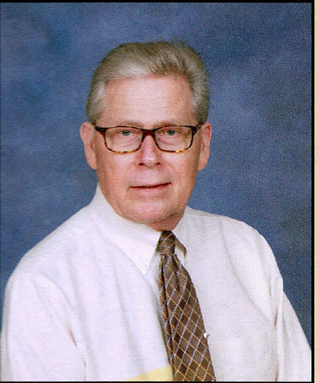 Obituary of Donald Buethe