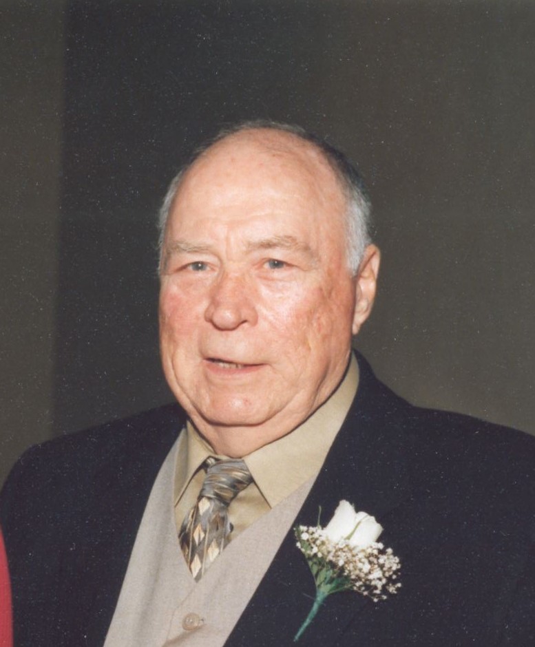 Obituary of John C. Bowling