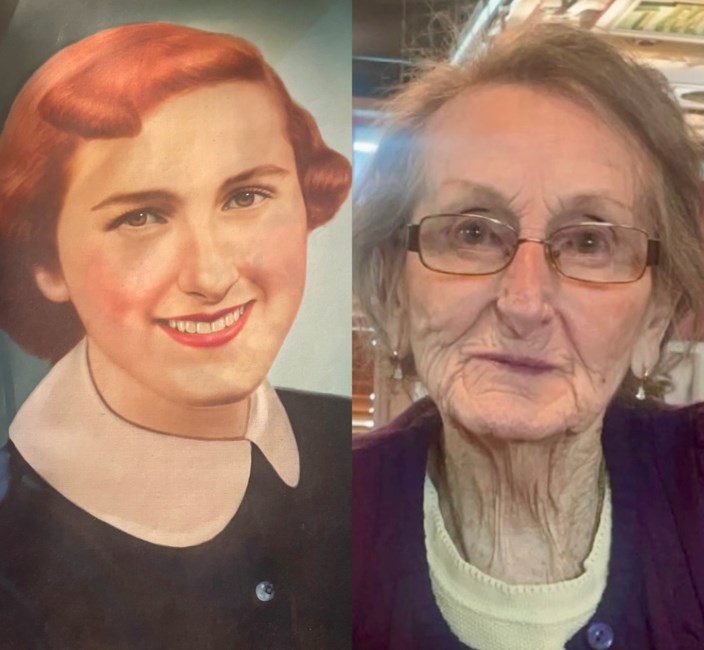 Obituary of Theresa Marie Kennedy