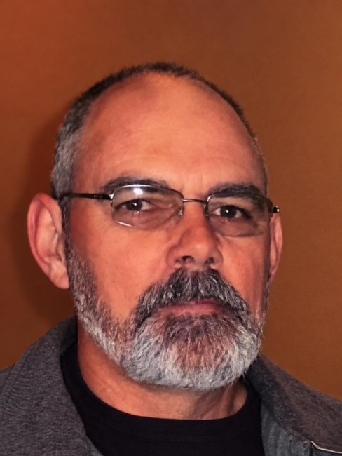 Obituary of Bruce John Phillips