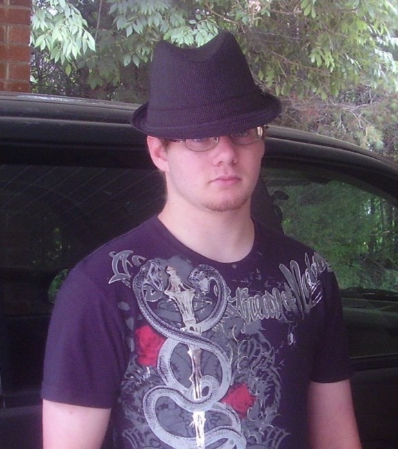 Obituary of David Wesley Purgason