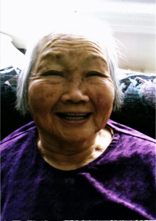 Obituary of Qiong Kuan Zhou