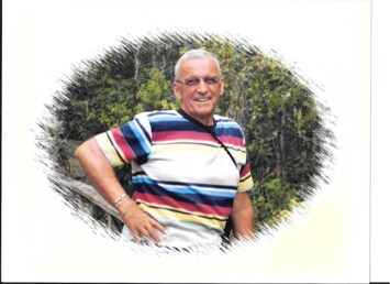 Obituary of David James Carlough Sr.