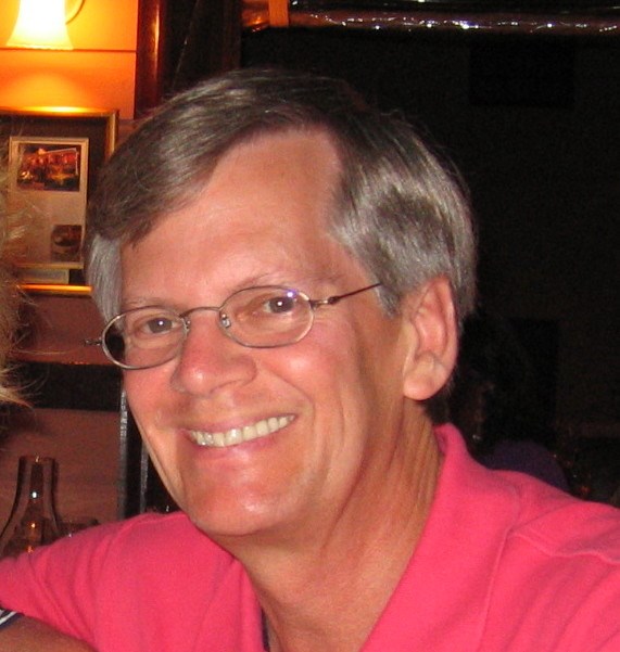 Obituary of Kenneth Russell Stubenrauch