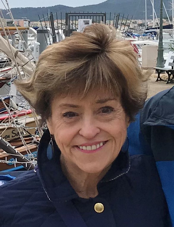 Obituary of Deborah June Flack