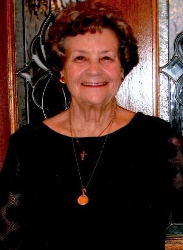 Obituary of Frankie Edell Stoneham