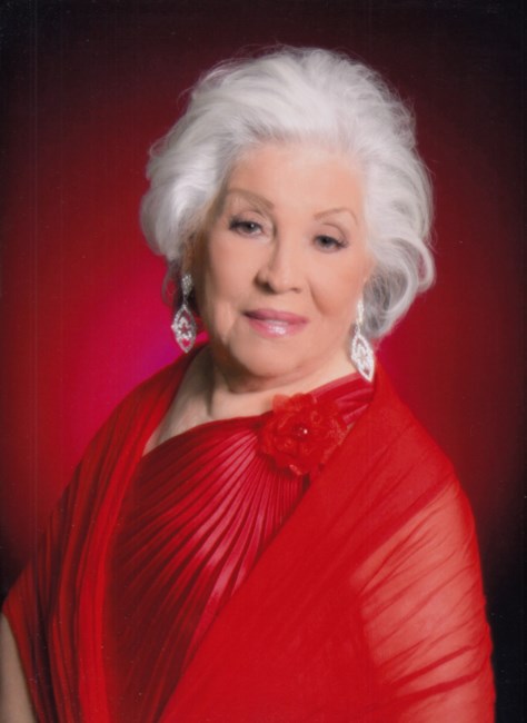 Obituary of Micaela Cantu