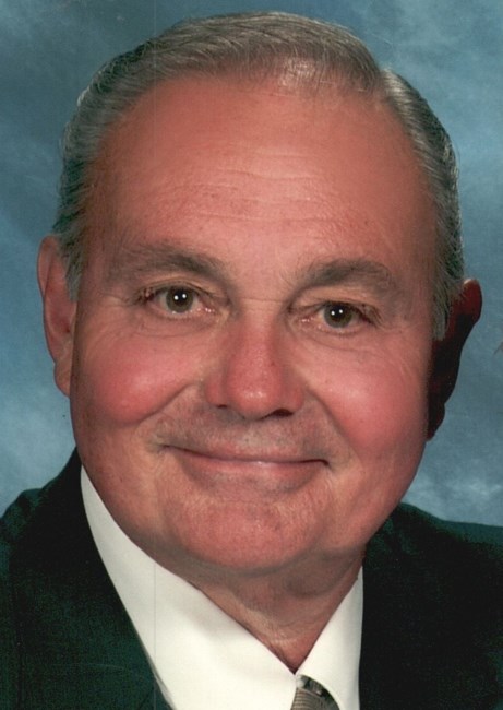 Obituary of Ellis A. "Bill" Geer