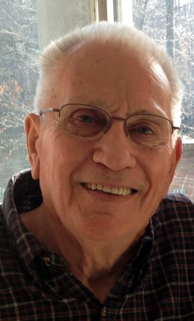 Obituary of Edward "Pops" A. Lange Jr.