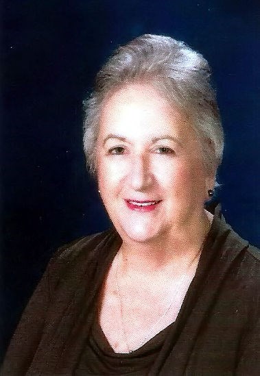 Obituary of Geraldine "Gerrie" Bishop