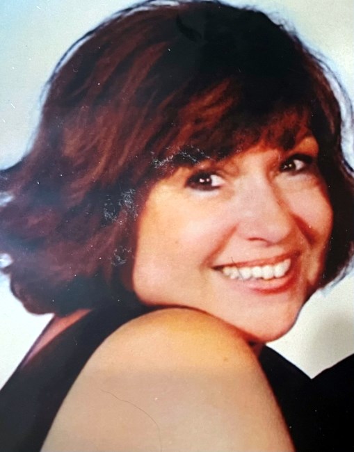 Obituary of Louise Marie DeMarco