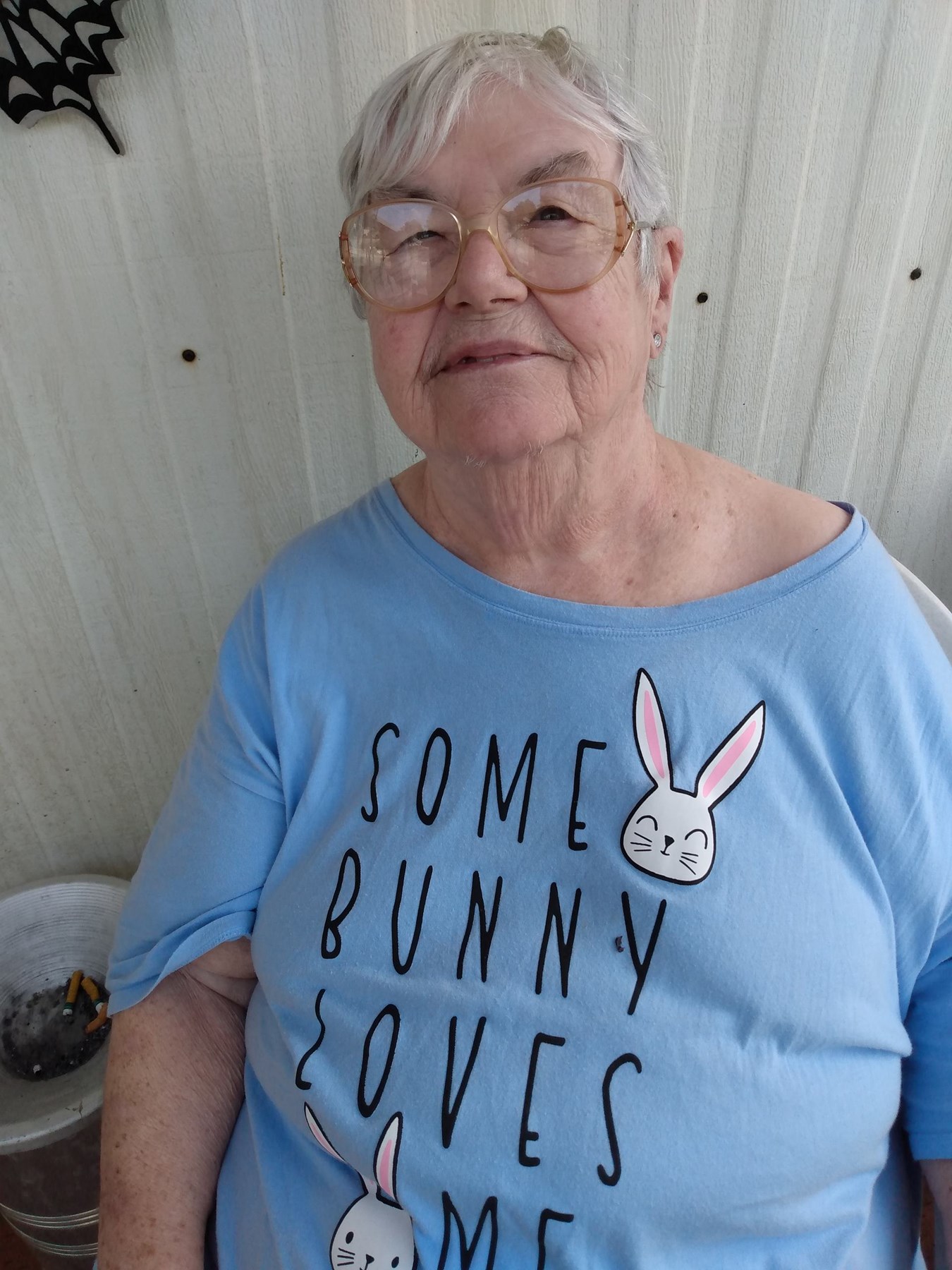 Obituario de Joan Mae Clever