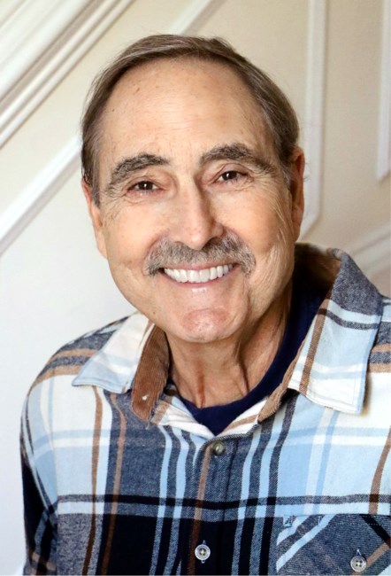 Obituary of George Edwin Warren