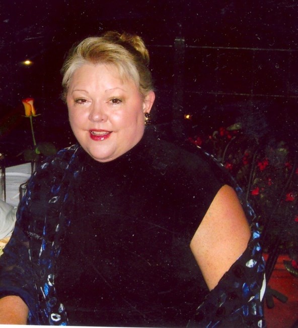 Obituary of Vicki C. Callan Baldwin