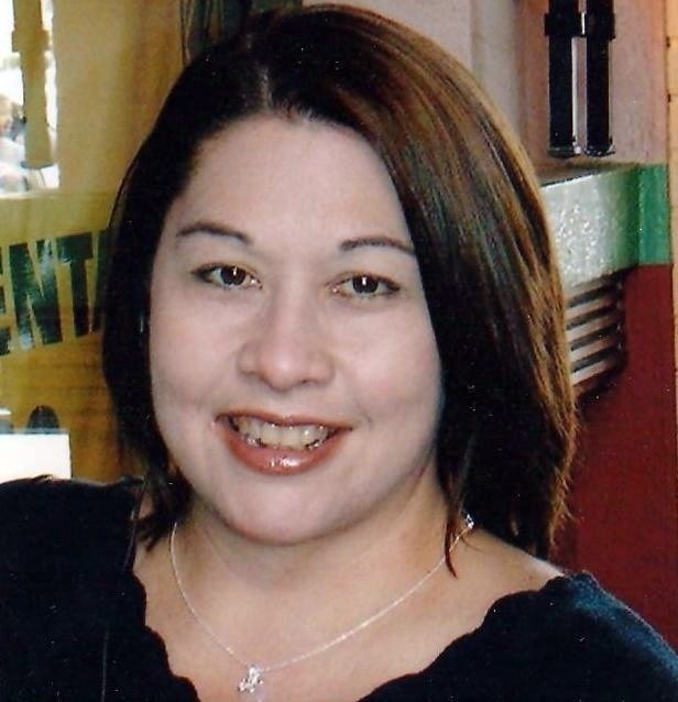 Obituary of Sandra Mae Jones