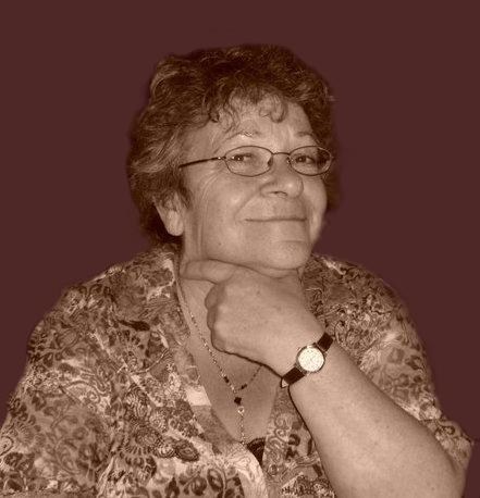 Avis de décès de Pauline Duchemin