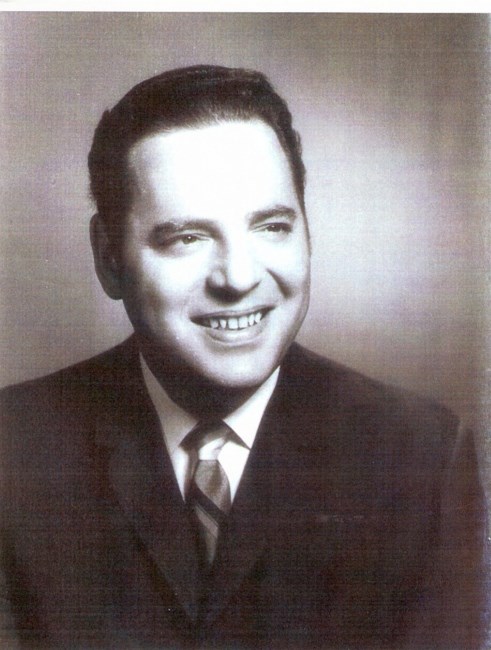 Obituary of Paul-Émile Primeau