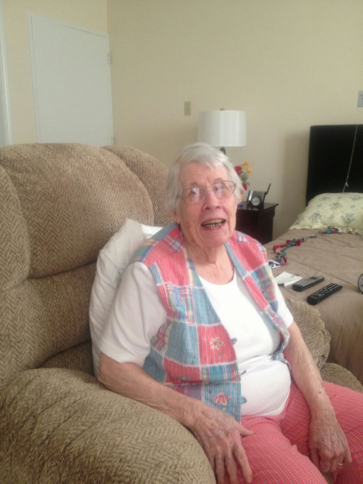 Obituary of Ruby E Myers