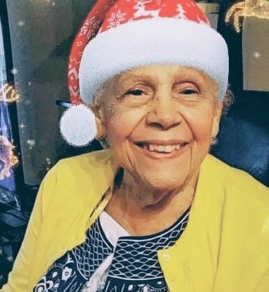 Obituario de Andrea E. Gonzalez