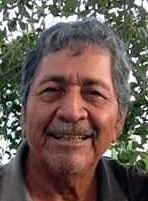 Obituary of Marcos Simon Hernandez