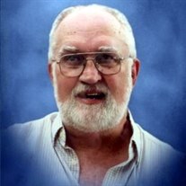 Obituary of James H York