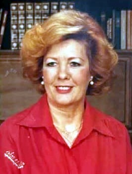  Obituario de Joyce Marlene Curschman