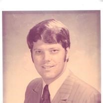 Obituary of Jerome Douglas Mossing