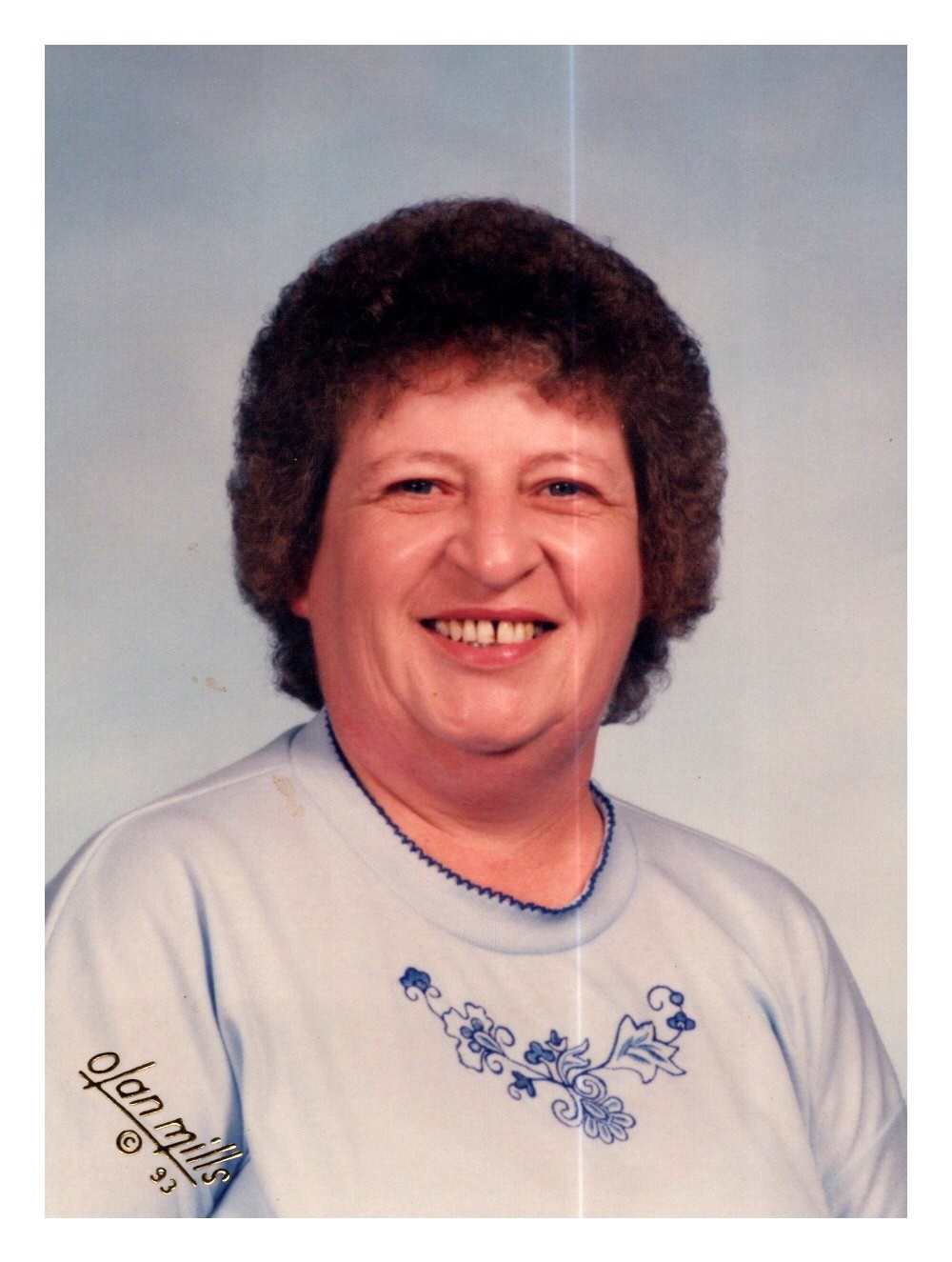 Linda Redden Obituary Pensacola, FL