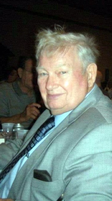 Obituary of Doyle E. Dixon