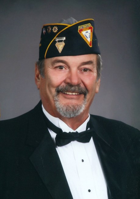 Obituary of Charles Alden Neureuther