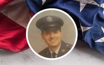 Obituary of John Vincent Ferrante