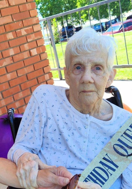 Obituary of Emily Elizabeth Durling