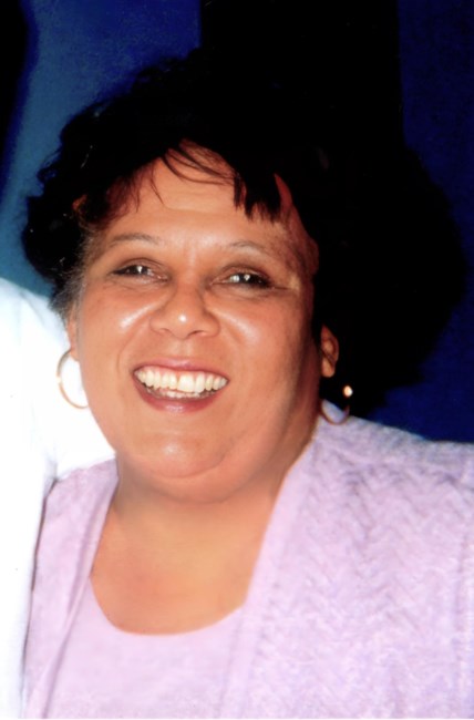 Obituario de Joann Lovelady Lee