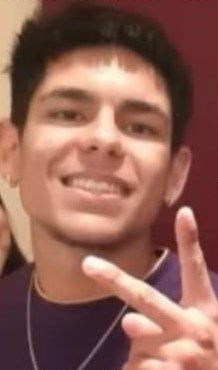 Obituary of Rolando Arturo Vizcarra