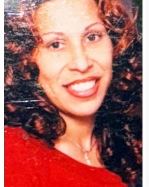 Avis de décès de Diamond Desiree Levario