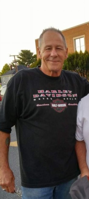 Obituary of Fred Patrick Lauterback